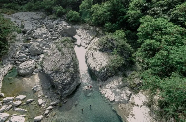 Muchas Agua San Cristobal